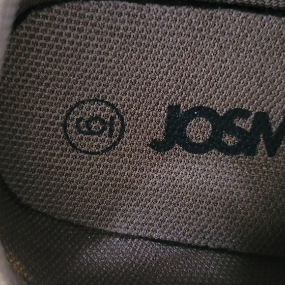 Josmo Baby Shoes Size 6 - Picture 7 of 9